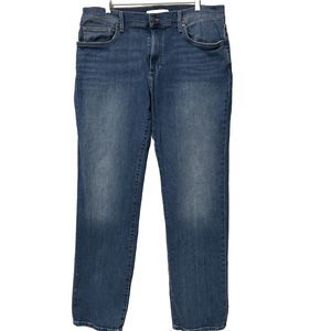Joe's Jeans Men's Straight Jeans in Blue